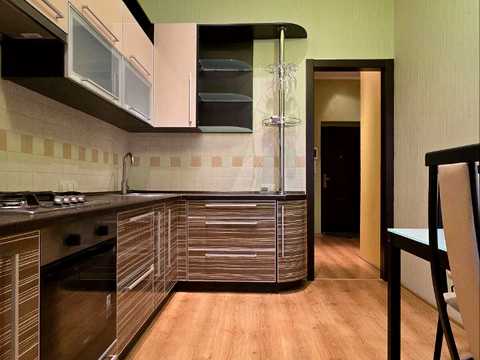 квартира по адресу Героев Труда ул. (Героїв Праці), 32а