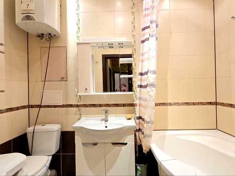 квартира по адресу Героев Труда ул. (Героїв Праці), 32а