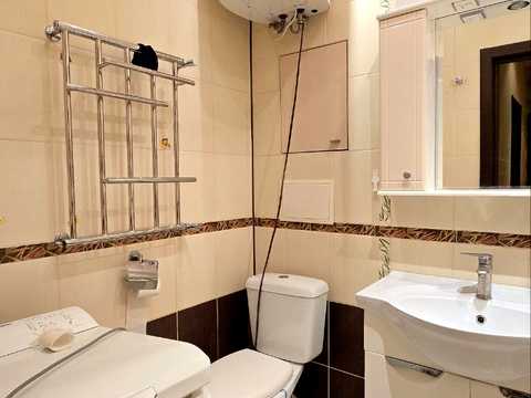 квартира по адресу Героев Труда ул. (Героїв Праці), 32а