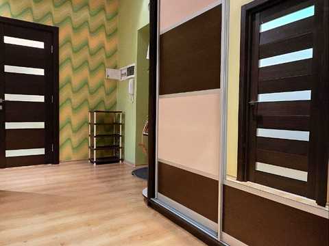 квартира по адресу Героев Труда ул. (Героїв Праці), 32а