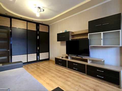 квартира по адресу Героев Труда ул. (Героїв Праці), 32а