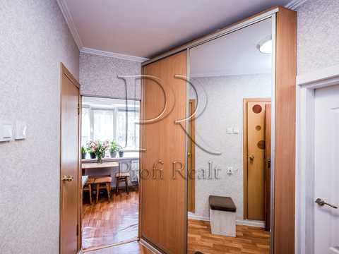 квартира за адресою Академіка Кіпріанова вул., 2