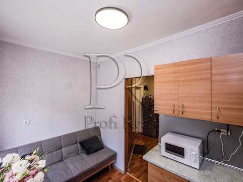 квартира за адресою Академіка Кіпріанова вул., 2