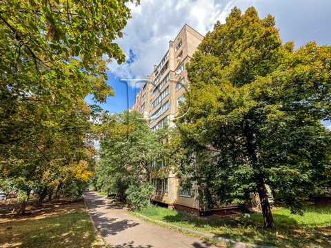 квартира за адресою Академіка Кіпріанова вул., 2