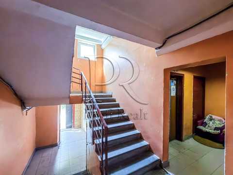 квартира за адресою Академіка Кіпріанова вул., 2