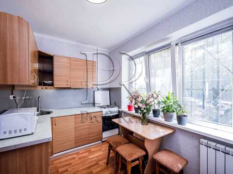 квартира за адресою Академіка Кіпріанова вул., 2