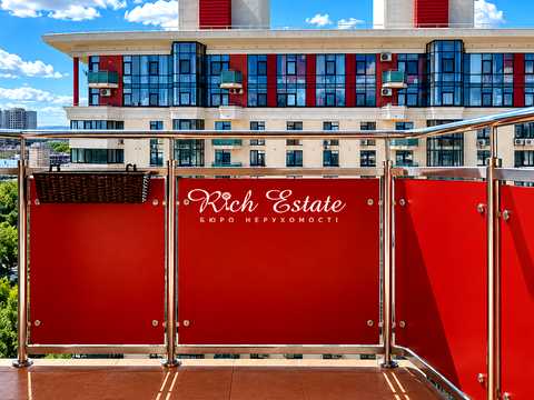 квартира за адресою Юлії Здановської вул. (Ломоносова), 71-З