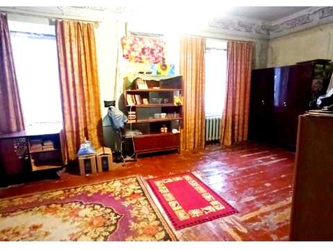 дом по адресу Адмирала Макарова ул. (Адмирала Макарова)