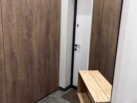 квартира по адресу Заречная ул., 6 к1