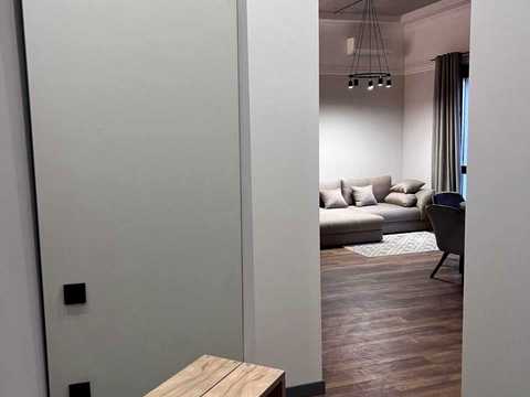 квартира по адресу Заречная ул., 6 к1