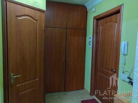 квартира за адресою Гарматна вул., 40