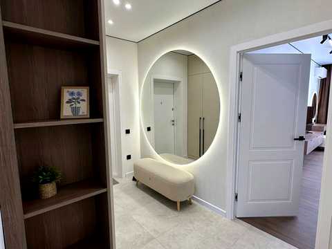 квартира за адресою Височана вул., 18 к40