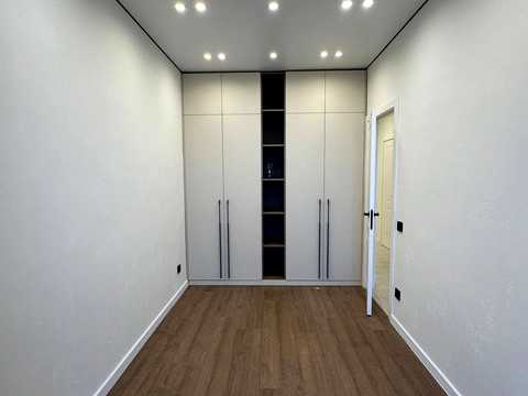 квартира за адресою Височана вул., 18 к40