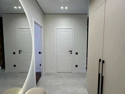 квартира за адресою Височана вул., 18 к40