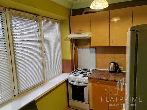 квартира за адресою Гарматна вул., 40
