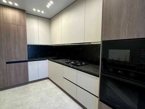квартира за адресою Височана вул., 18 к40
