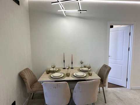 квартира за адресою Височана вул., 18 к40