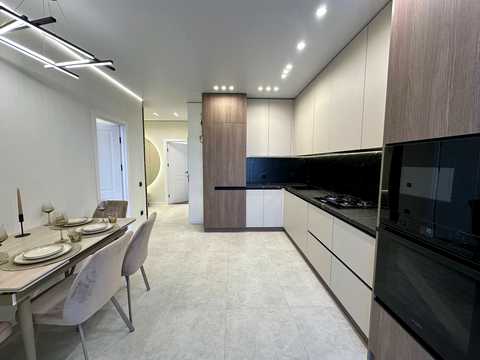 квартира за адресою Височана вул., 18 к40