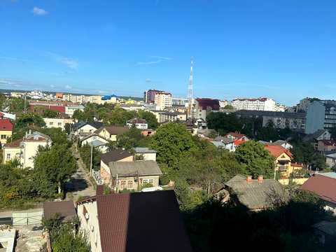 квартира за адресою Височана вул., 18 к40