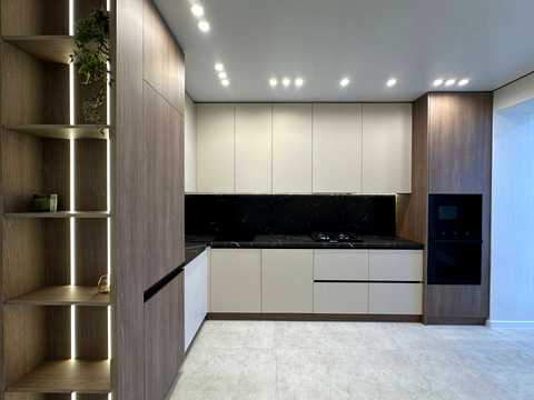 квартира за адресою Височана вул., 18 к40