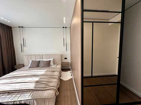 квартира за адресою Височана вул., 18 к40