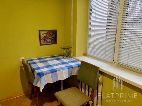 квартира за адресою Гарматна вул., 40