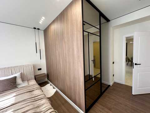 квартира за адресою Височана вул., 18 к40
