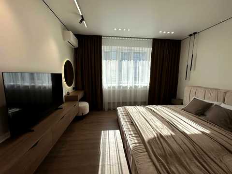 квартира за адресою Височана вул., 18 к40