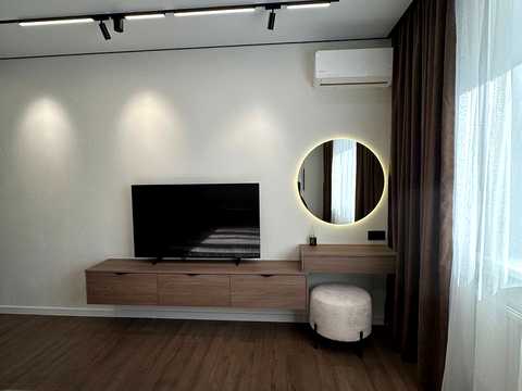 квартира за адресою Височана вул., 18 к40