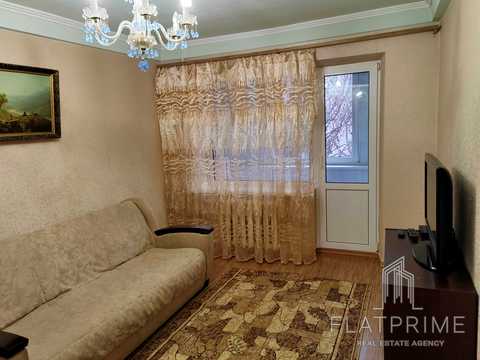 квартира за адресою Гарматна вул., 40