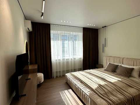 квартира за адресою Височана вул., 18 к40