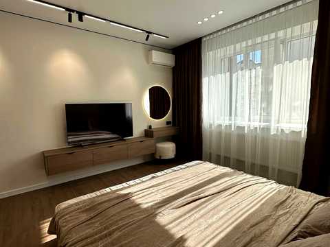 квартира за адресою Височана вул., 18 к40