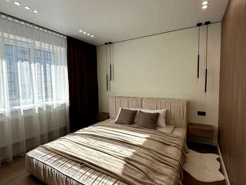 квартира за адресою Височана вул., 18 к40