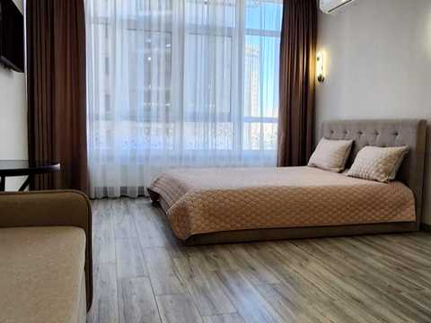 квартира за адресою Курортний пров., (Будинок)