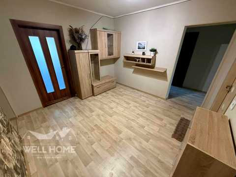 квартира по адресу Кургузова ул., 1а к1