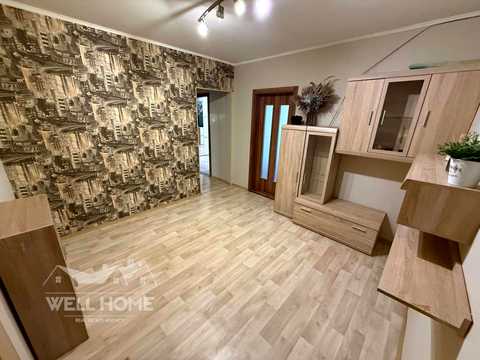 квартира по адресу Кургузова ул., 1а к1