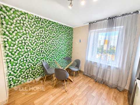 квартира по адресу Кургузова ул., 1а к1