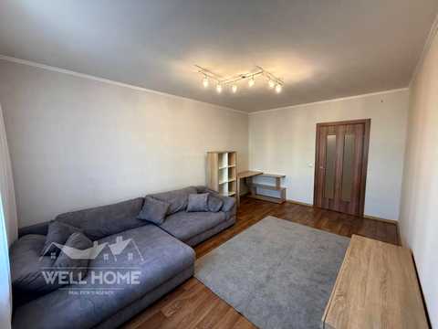 квартира по адресу Кургузова ул., 1а к1