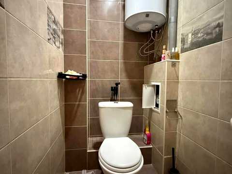 квартира по адресу Кургузова ул., 1а к1