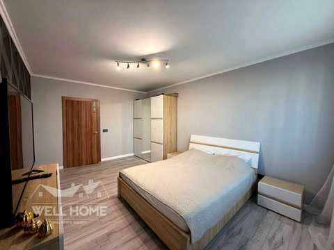 квартира по адресу Кургузова ул., 1а к1