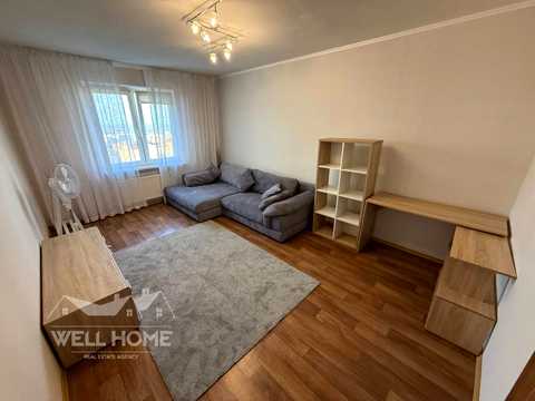 квартира по адресу Кургузова ул., 1а к1