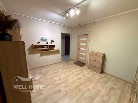 квартира по адресу Кургузова ул., 1а к1