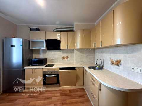 квартира по адресу Кургузова ул., 1а к1