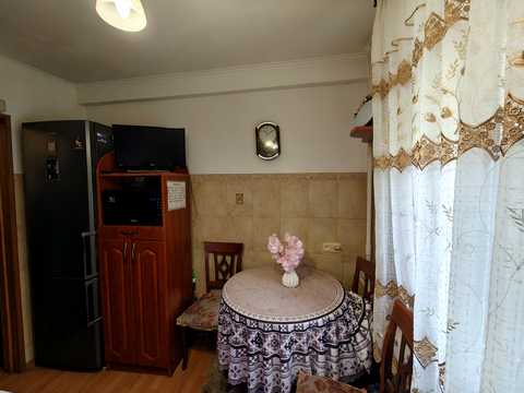 квартира за адресою Родини Глаголєвих вул. (Академіка Грекова), 12-А