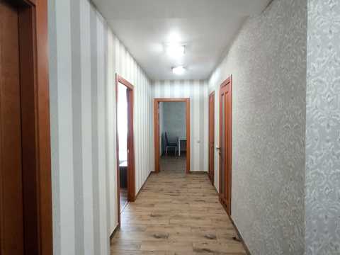 квартира по адресу Академика Вернадского бульв., 24