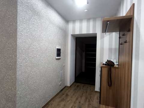 квартира по адресу Академика Вернадского бульв., 24