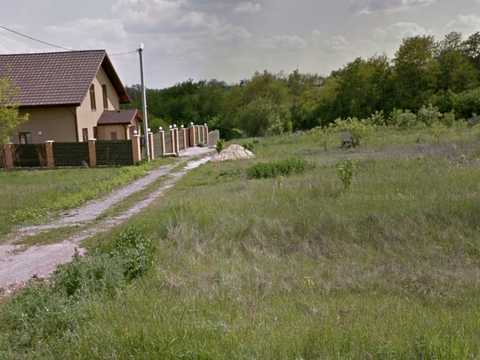 ділянка за адресою Молодіжна, 40