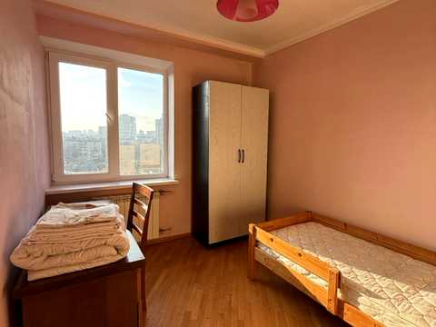 квартира по адресу Татарская ул., 3/2
