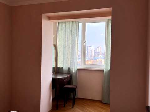 квартира по адресу Татарская ул., 3/2