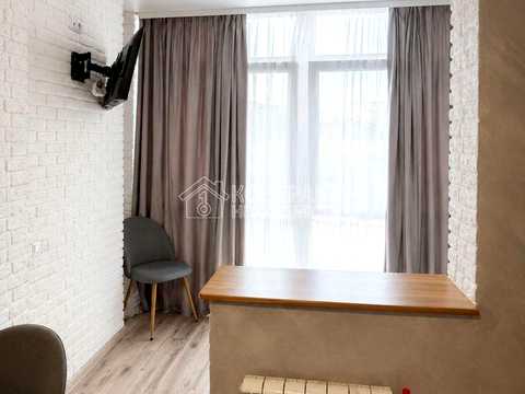 квартира по адресу Григоровское шоссе (Комсомольское), 55